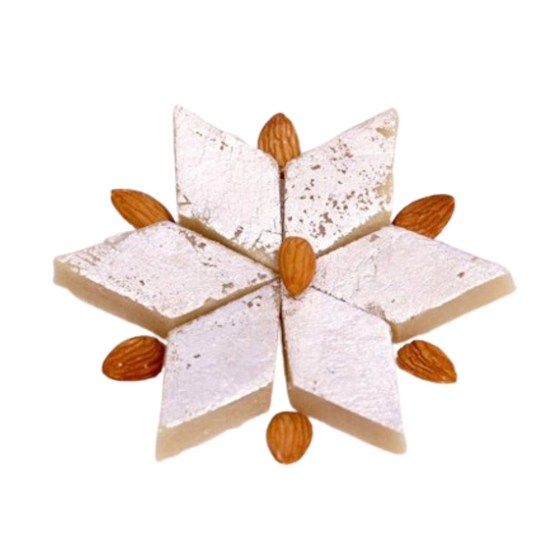 Kaju Katli