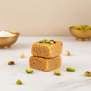 Horlicks Kalakand (200 g) - Sri Ganga Vilas traditional sweets & snacks