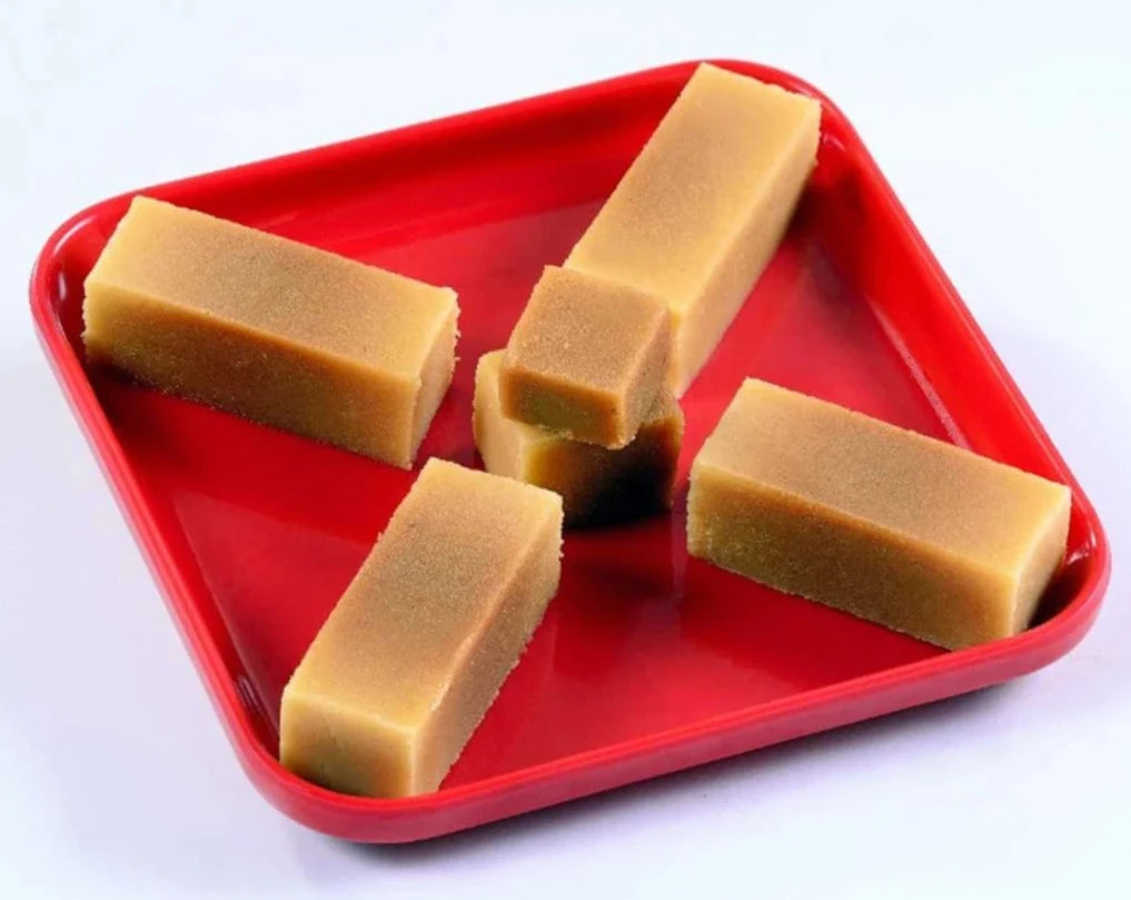 Ghee Mysore Pak