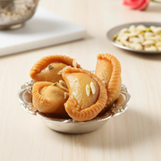 Chandrakala (400 g) - Sri Ganga Vilas traditional sweets & snacks
