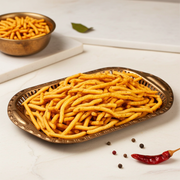 Kuthiraivali Sattur Karasev (200 g) - Sri Ganga Vilas traditional sweets & snacks