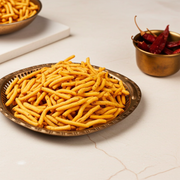 Kuthiraivali Sattur Karasev (400 g) - Sri Ganga Vilas traditional sweets & snacks