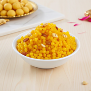 Sweet Boondhi (400 g) - Sri Ganga Vilas traditional sweets & snacks