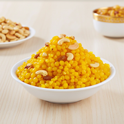 Sweet Boondhi (200 g) - Sri Ganga Vilas traditional sweets & snacks