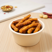 Karupatti Nattu Sakkarai Sevu (400 g) - Sri Ganga Vilas traditional sweets & snacks