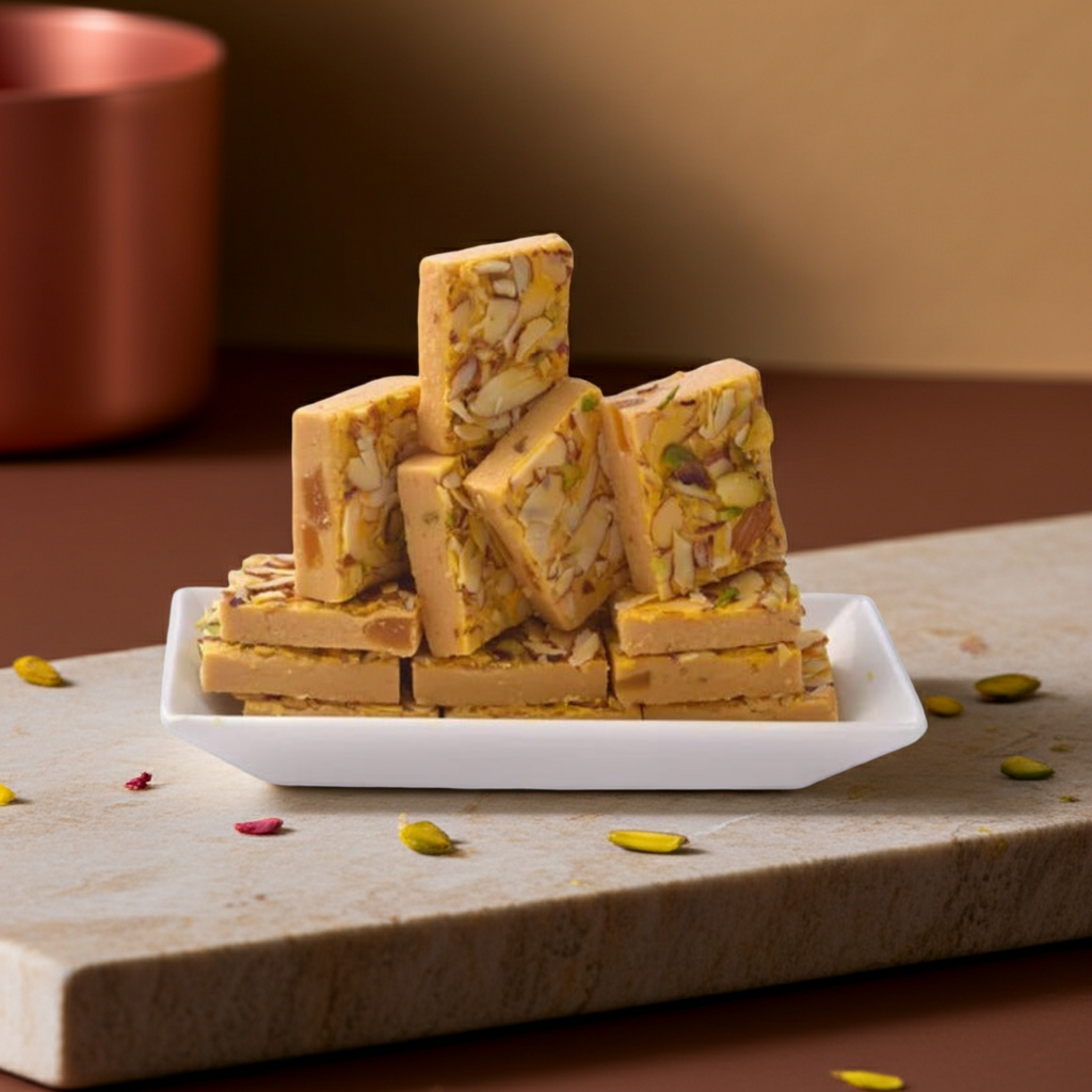Veettu Virundhu Petti - Complete Tamil Guest Welcome Box Sri Ganga Vilas