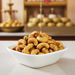 Pepper Cashew (200 g) - Sri Ganga Vilas traditional sweets & snacks