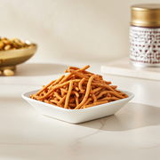 Sattur Karasev (400 g) - Sri Ganga Vilas traditional sweets & snacks