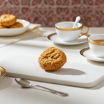 Coconut Biscuit (440 g) - Sri Ganga Vilas traditional sweets & snacks