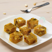 Fruit Halwa (400 g) - Sri Ganga Vilas traditional sweets & snacks