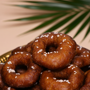 Adhirasam (400 g) - Sri Ganga Vilas traditional sweets & snacks