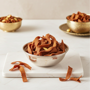Ragi Ootu Pakoda (200 g) - Sri Ganga Vilas traditional sweets & snacks