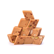 Horlicks Burfi