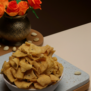 Ottu Pakoda (400 g) - Sri Ganga Vilas traditional sweets & snacks