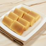 Milk Mysore pak (200 g) - Sri Ganga Vilas traditional sweets & snacks