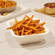 Potato Chilli Chips (400 g) - Sri Ganga Vilas traditional sweets & snacks