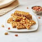 Kadalai Mittai (250 g) - Sri Ganga Vilas traditional sweets & snacks