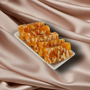 Cashew Halwa (400 g) - Sri Ganga Vilas traditional sweets & snacks