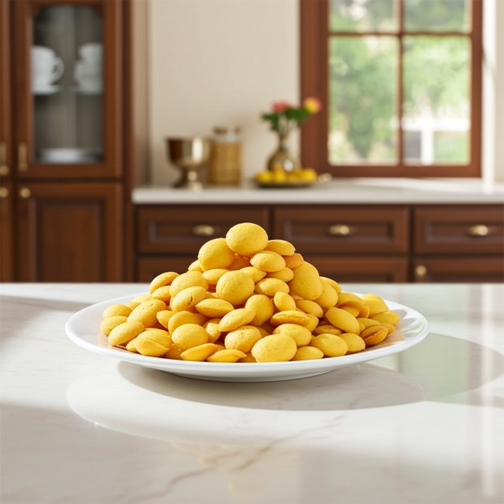 Mini Biscuit Fresh Bakes