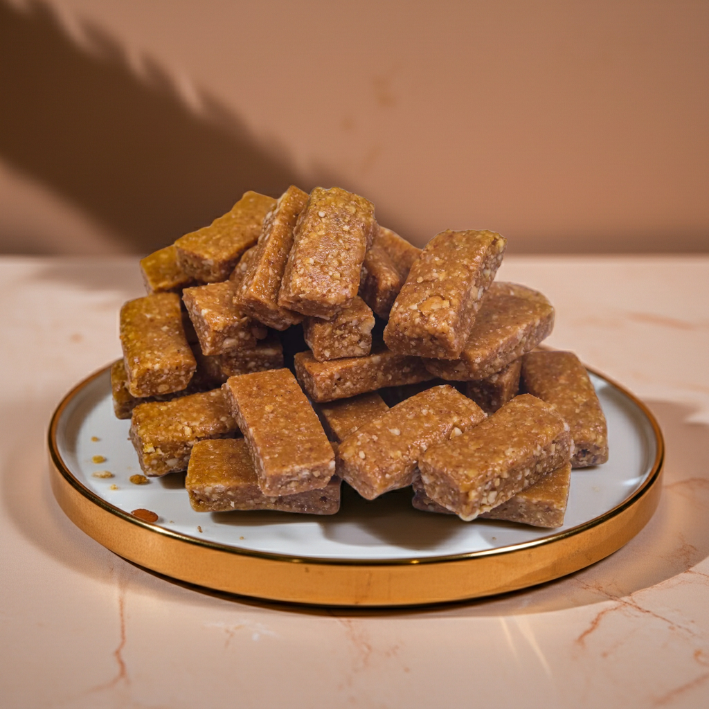 Koko Mittai (250 g) - Sri Ganga Vilas traditional sweets & snacks