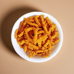 Tomato Murukku (200 g) - Sri Ganga Vilas traditional sweets & snacks