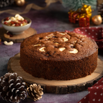 Plum Cake (250 g) - Sri Ganga Vilas traditional sweets & snacks