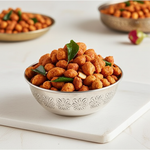 Masala Peanut (200 g) - Sri Ganga Vilas traditional sweets & snacks