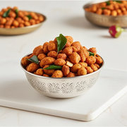 Masala Peanut (200 g) - Sri Ganga Vilas traditional sweets & snacks