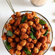 Masala Peanut