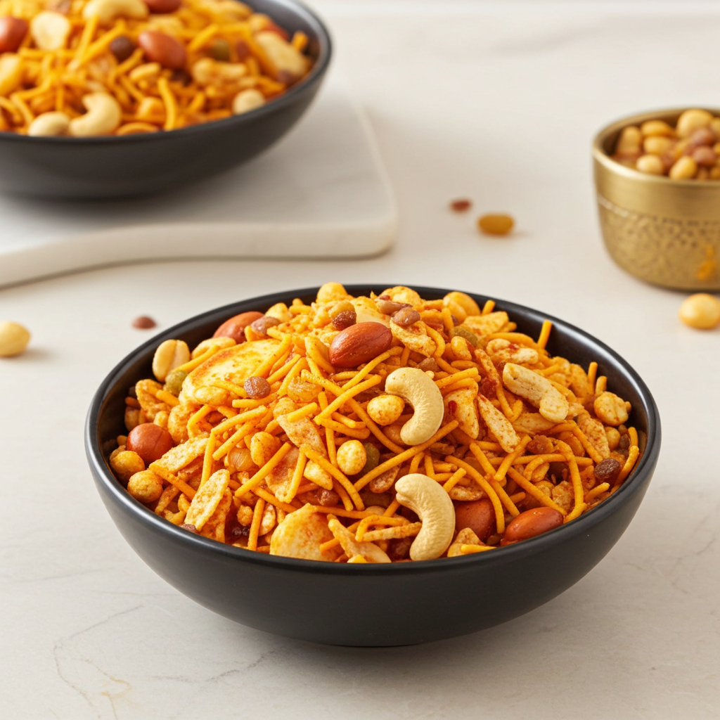 Potato Mixture (400 g) - Sri Ganga Vilas traditional sweets & snacks