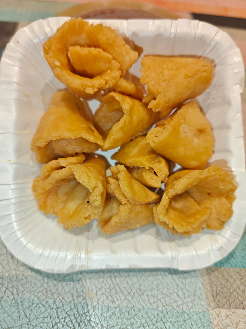 Kai Poondu Kulal