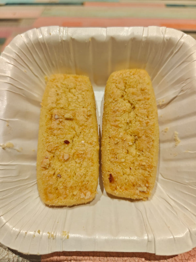 Badam Stick Cookie