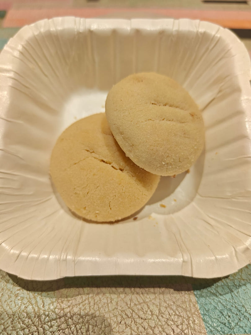 Osmania Biscuit