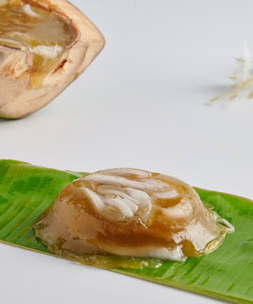 Elaneer Halwa