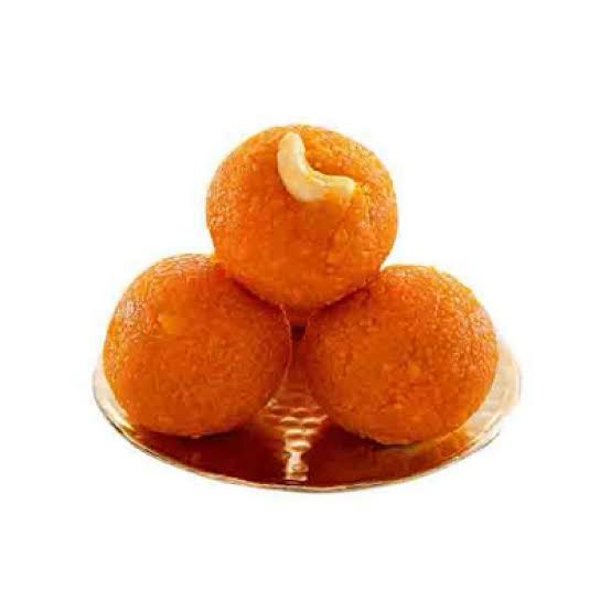 Motichoor Laddu