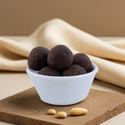 Ellu Urundai - Millet Snacks (200 g) - Sri Ganga Vilas traditional sweets & snacks