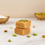 Horlicks Kalakand (200 g) - Sri Ganga Vilas traditional sweets & snacks