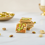 Kaju Biscuit (400 g) - Sri Ganga Vilas traditional sweets & snacks