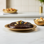 Karuppatti Halwa (200 g) - Sri Ganga Vilas traditional sweets & snacks