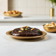 Karuppatti Halwa (200 g) - Sri Ganga Vilas traditional sweets & snacks