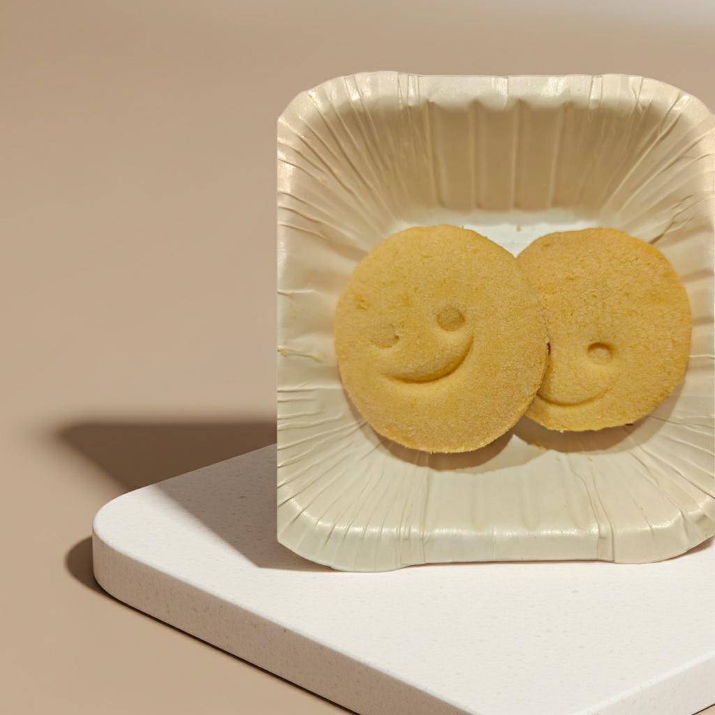 Sweet and Salt Cookie - Sri Ganga Vilas traditional sweets & snacks