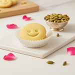 Sweet and Salt Cookie (440 g) - Sri Ganga Vilas traditional sweets & snacks