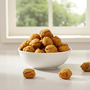 Cashew Pakoda (400 g) - Sri Ganga Vilas traditional sweets & snacks