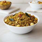 Pudhina Mixture (400 g) - Sri Ganga Vilas traditional sweets & snacks