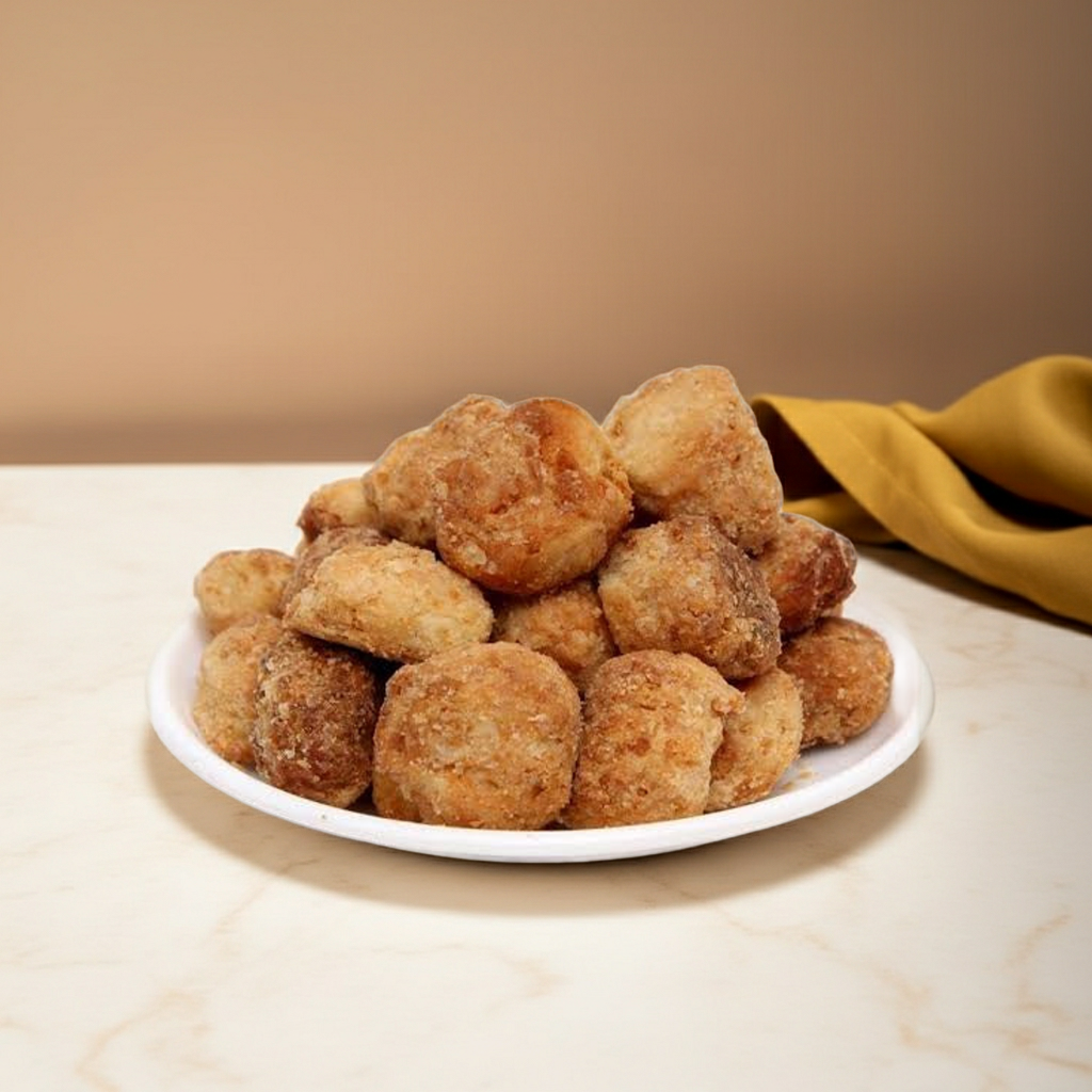 Ghee Variki Mini Fresh Bakes - Sri Ganga Vilas traditional sweets & snacks