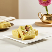 Bannaras Soan papdi (200 g) - Sri Ganga Vilas traditional sweets & snacks