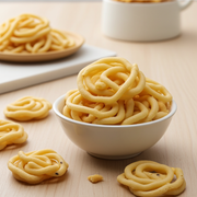 Ulundu Muruku (200 g) - Sri Ganga Vilas traditional sweets & snacks